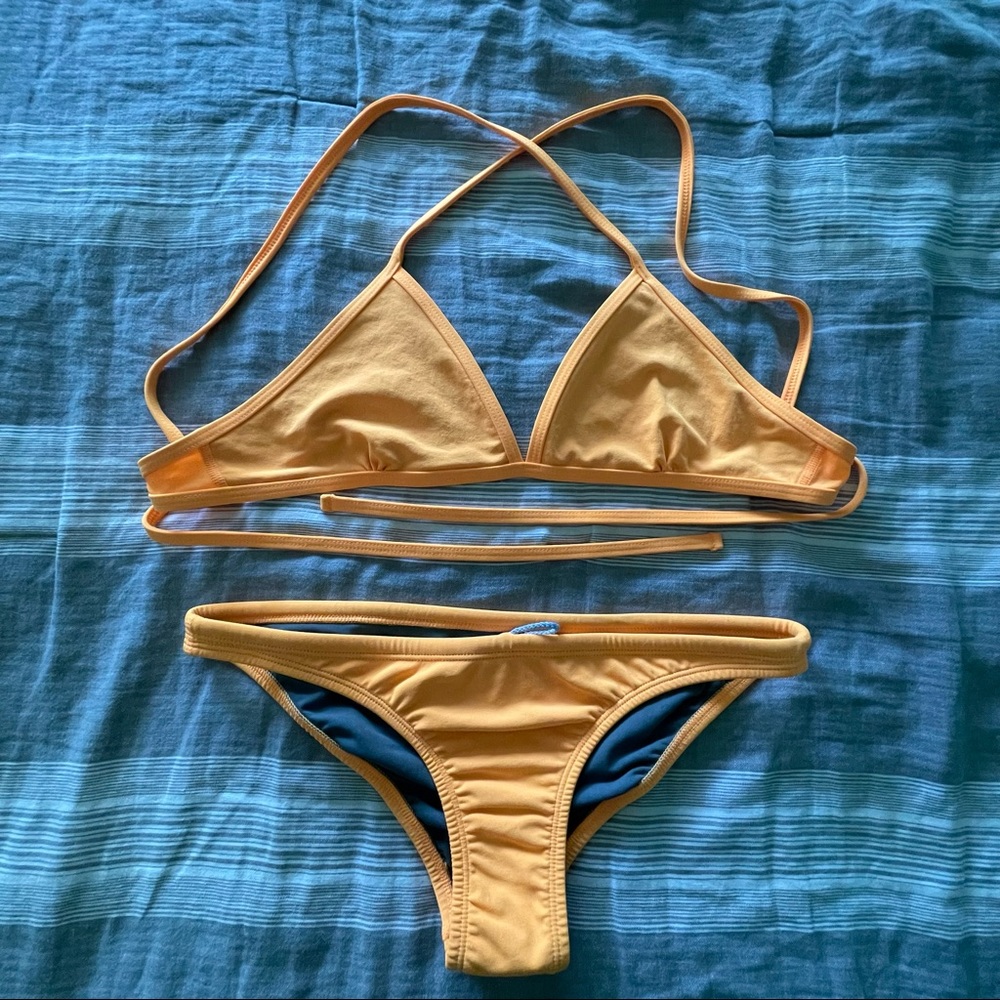 SOLD Jolyn Bikini
